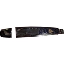 Hushan Peugeot 307 2001-2005 Ön Kapı Dış Açma Kolu Sağ Nikelajlı (Şifre Deliksiz) (Adet) (Oem NO:9101W2)