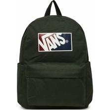 Vans Old Skool Grom Backpack Pack Sırt Çantası (VN000H56EMU1)