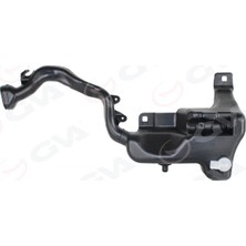 GVA Edntrend Silecek Su Deposu Mercedes W176 W246 C117 X156