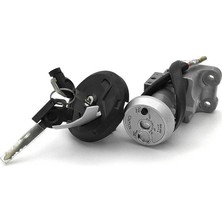 Kontak Seti Oem Kalite 2015-2020 Yamaha Nmax 125-155 Moto Eay