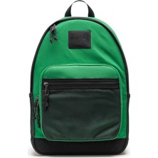 Herschel Kaine | Su Itici Kumaş Sırt Çantası, 16" Laptop Uyumlu, 28 L