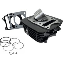 Apache 180 Silindir Seti Komple Rtr 180 Tvs Moto Eay