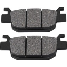 Arka Fren Disk Balatası Rks Newlight 125 Pro Uyumlu Moto Eay