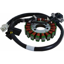 S Stator Sargı Activa Moto Eay