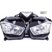 Yzf R 25 Ön Far Oem Kalite Yamaha Moto Eay