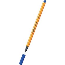 Stabilo Gliss Kalem Point 88 Mavi 88/41