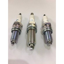 Buji Seti 3 Lü Dominar 400 Ngk Moto Eay