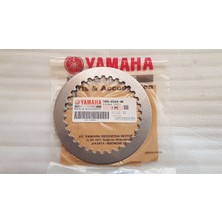 Debriyaj Balata Sacı Orjinal Takım Yamaha Yzf R25-MT25 Moto Eay