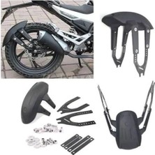 Arka Çamurluk Sıyırıcı, R25, MT25, Cbr 250 Motosiklet Moto Eay