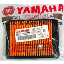 Yzf R25 - mt 25 Hava Filtresi Orjinal Yamaha Moto Eay
