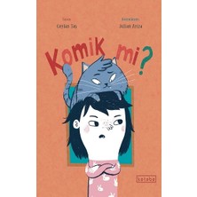 Ketebe Yayınları Komik Mi?