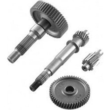 Şanzıman Set Actıva S 125 Moto Eay