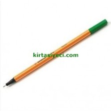 Stabilo Gliss Kalem Point 88 Yesil 88/36