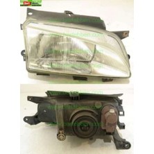 Ayfar Peugeot Partner 1996-2003 Far Sağ (Oem NO:6205P8) (Adet)