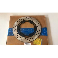 Arka Fren Diski Orjinal Dominar 400 ,dominar D250 Moto Eay