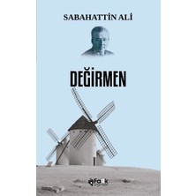 Fark Yayınları Değirmen