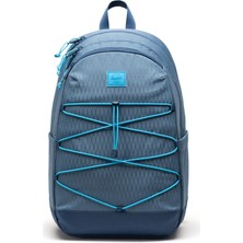Herschel Kingston | Su Itici Kumaş 16" Laptop Uyumlu Sırt Çantası, 30 L