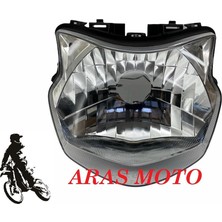 Dio 110 Ön Far Komple Oem Honda Moto Eay