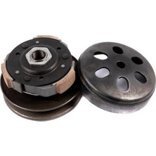Varyatör Komple Kasnak Oem Kalite 2011-17 Uyumlu Pcx 125 -150 Arka Moto Eay
