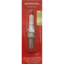 Buji Tüm Yıllara Uyumlu (Orjinal Ngk) Honda Dio 110 Uyumlu Moto Eay
