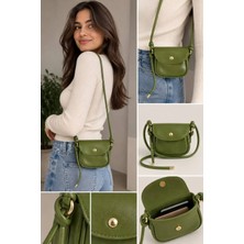 Fiori Mini Çapraz Çanta