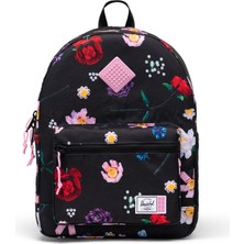 Herschel x Lego® Heritage™ Çocuk | Su Itici Kumaş Sırt Çantası, 3-7 Yaş, 20 L