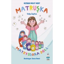 Luna Çocuk Yayınları Matruşka