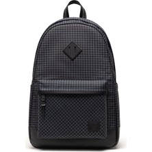Herschel Heritage™ | Su Itici Kumaş Sırt Çantası, 16" Laptop Uyumlu, 24 L