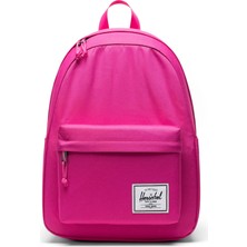 Herschel Classic™ | Suya Dayanıklı Kumaş Sırt Çantası, 14" Laptop Uyumlu, 26 L