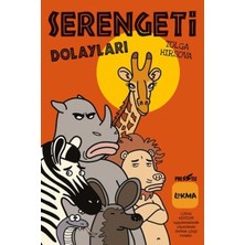 Çarşı Point Seregenti Dolayları