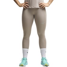 P529150 Puma x Hyrox W Tad Essentıal Fl Tıght Kadın Tayt Siyah