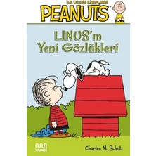 Prod Home Peanuts: Linus’un Yeni Gözlükleri