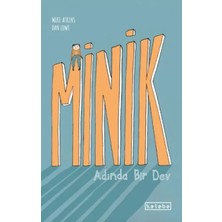 Prod Home Minik Adında Bir Dev
