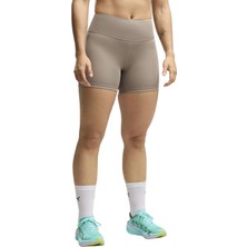 P529417 Puma x Hyrox W Ess Short Tıght Kadın Tayt Bej