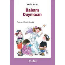 Prod Home Babam Duymasın