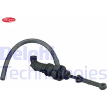 Delphi Debrıyaj Ust Merkezı Transıt V184 2.4tdcı 00 06 Rh Delphı 3C117A543BF/ 4600287/ 4450907