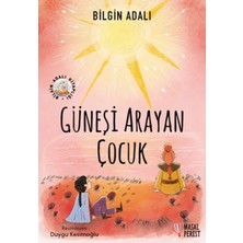 Çarşı Point Güneşi Arayan Çocuk