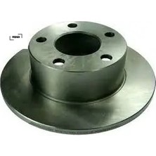Frendi Arka Fren Aynası Passat- 96-05 A6 1.8t-1.9tdı 94-05 Superb 02-08 245X10X5DL Dolu Frendı 4A0615601A