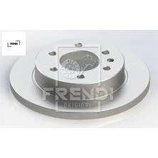 Frendi Fren Dıskı Arka Sprınter B907 B910 18 Elektronık Park Frenı Frendı A9104232100