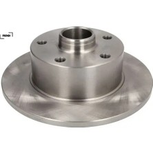 Frendi Arka Fren Aynası Adet A4 94-00 245×10X83.6X5D 8D0615601B