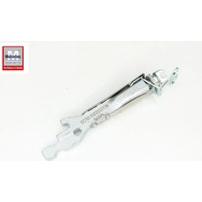 Arka Fren Levyesi Cırcırı Sağ TMPR-CLIO-PARTNER-206 Motortec 5888776/ 4310.76/ 4310.83