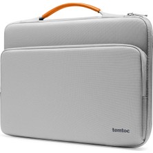 Tomtoc  Gri Tomtoc A14D3G4 13.5" Gri DEFENDER-A14 Notebook El Çantası