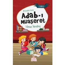 Çarşı Point Çocuklar Için Adab-I Muaşeret