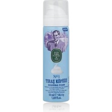 Eyüp Sabri Tuncer Tıraş Köpüğü No:1 - 50 ml