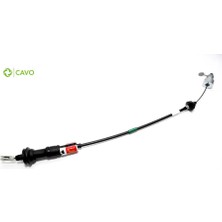 Debriyaj Teli P206 00 > Cavo 2150.Y6/ 9634309980