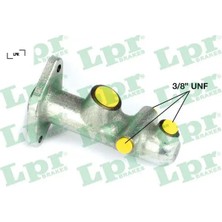 Fren Ana Merkezı R12 1.3 19MM Em 1975-> Lpr 7700512828