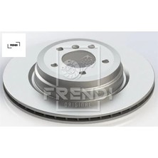 Frendi Arka Fren Aynası Serıe 3 Frendı 34216764655