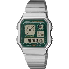 Casio A130WE-3ADF Kol Saati
