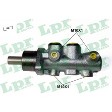 Ana Merkezi Palıo 1.2-1.3jtd-1.5 01 > Albea 1.2 01 > Strada 1.2 99 > 22.2mm Lpr 77362544