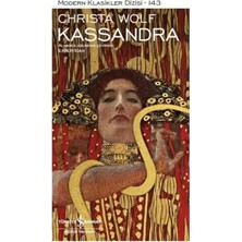 Prod Home Kassandra - Modern Klasikler Dizisi